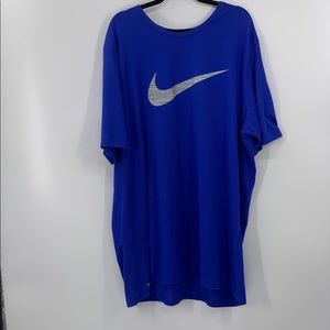 Nike Dri-Fit t-shirt